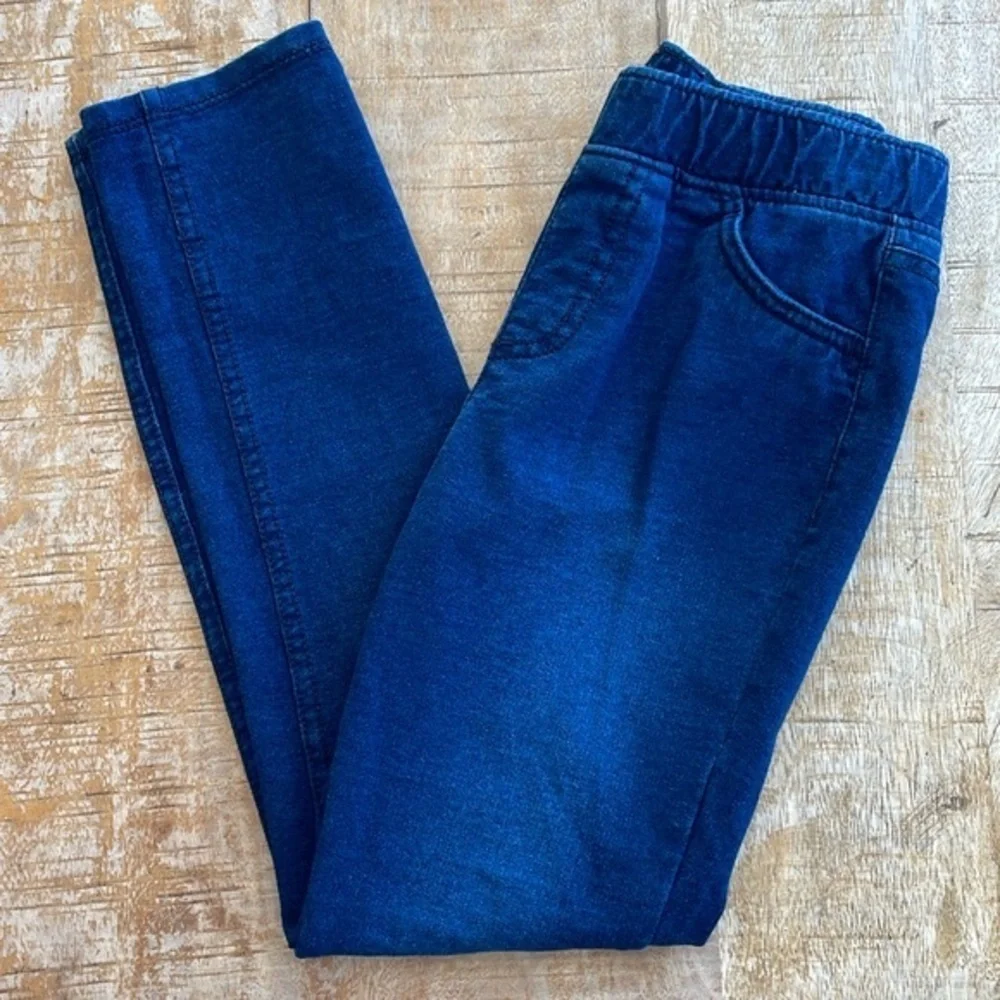 Jumping Beans girls jeggings size 6x
